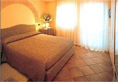 The Promenade Luxury Wellness 5* 里乔内