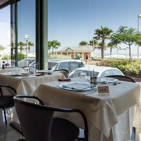 Brig Hotel Riccione