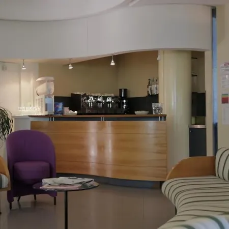 Hotel Brig Riccione