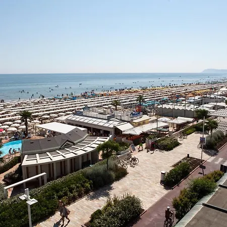 Brig 3* Riccione