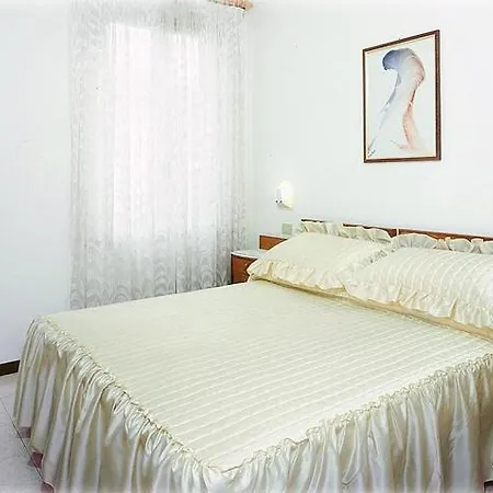 Eden Hotel Riccione