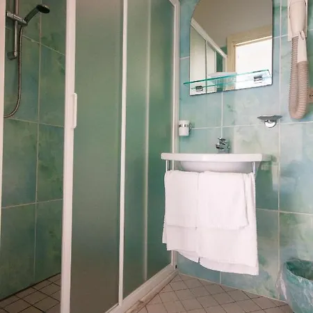 מלון Baden Baden 3*