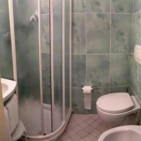 Baden Baden 里乔内