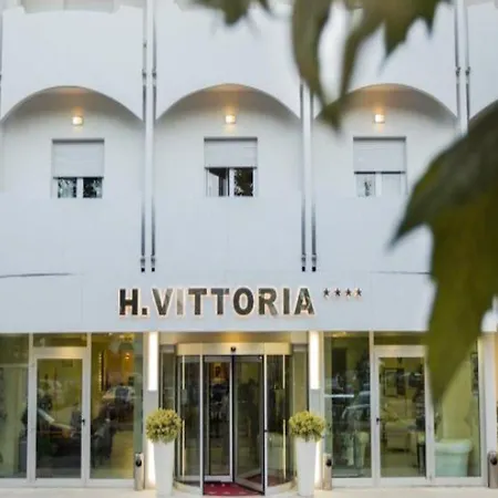 Vittoria Hotel 4*