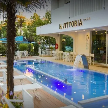 Vittoria Hotel Riccione