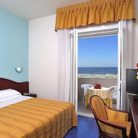 Hotel Vittoria Riccione