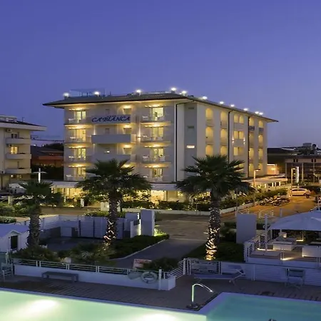 Hotel Ca' Bianca
