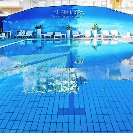 Hotel Atlantic & 4*