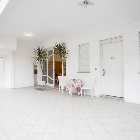 Cuba Appartement Riccione