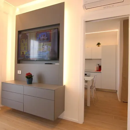 Arcioun Apartamento