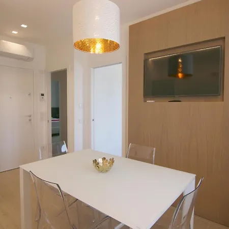 Apartamento Arcioun *