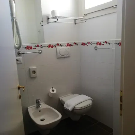 Alabama Hotel Riccione