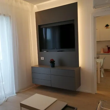 Arcioun Apartamento Riccione