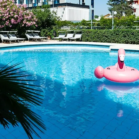 Mauritius Sentirsi A Casa Hotel Riccione