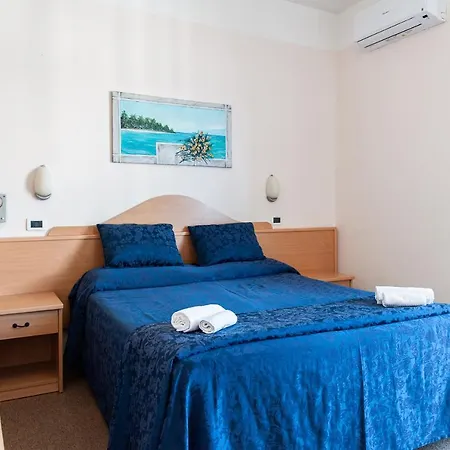 Hotel Mauritius Sentirsi A Casa Riccione