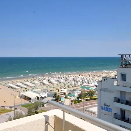 Baltic 3*