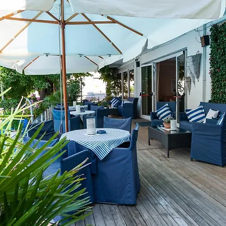 Mauritius Sentirsi A Casa