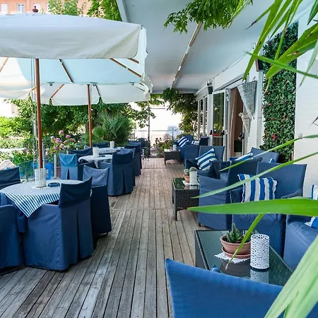 Hotel Mauritius Sentirsi A Casa