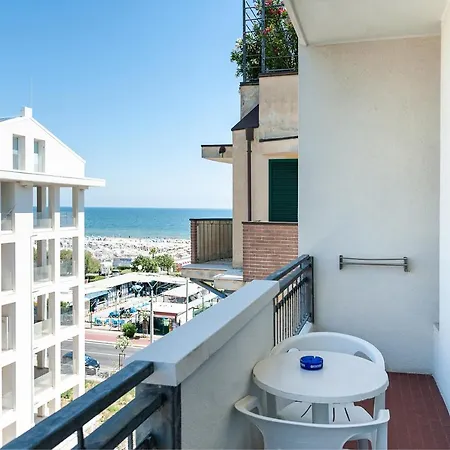 Hotel Mauritius Sentirsi A Casa Riccione