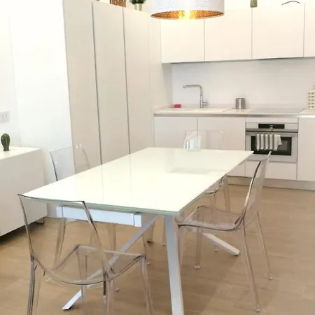 Arcioun Apartamento *