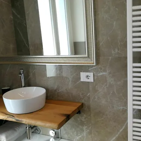 Apartamento Arcioun *