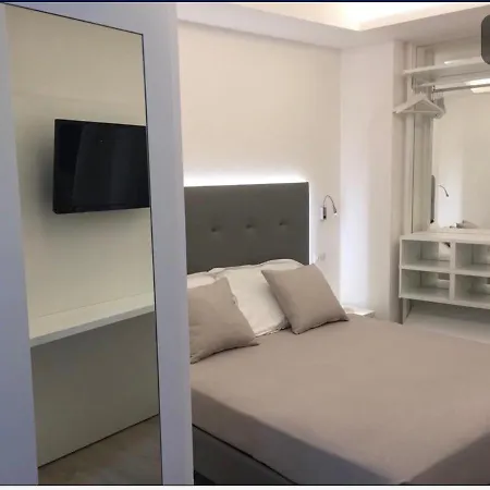 Ardea Aparthotel *