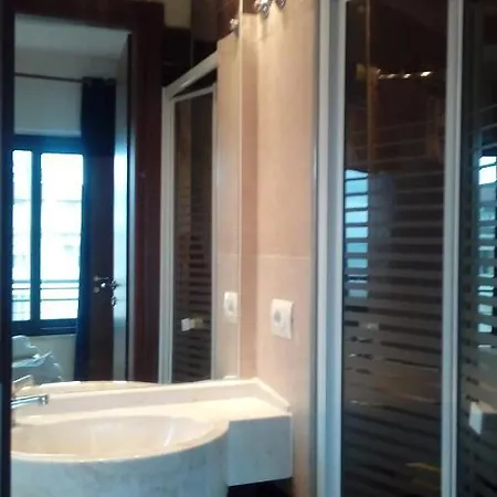 Residenza Grand 4*
