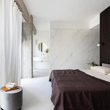 Luxury Collection - Milano 3 Apartment Riccione