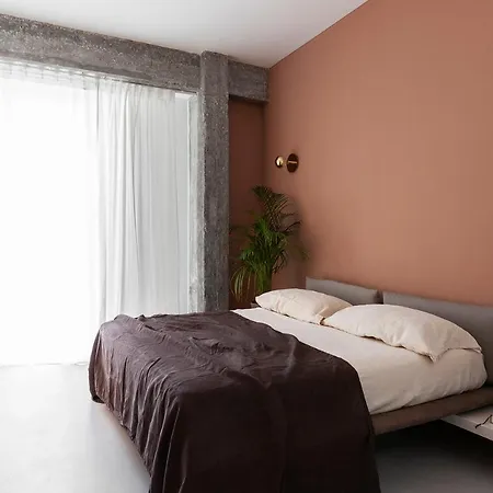 Apartment Luxury Collection - Milano 3