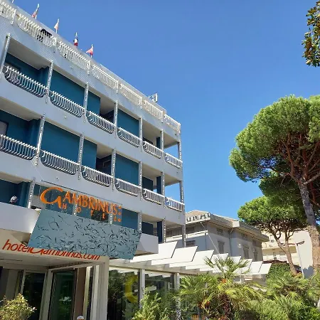 Gambrinus 3* Riccione