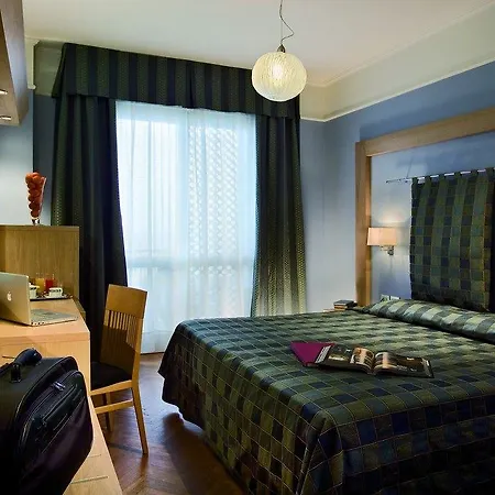 Abner's 4* Riccione