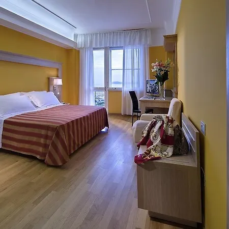 Otel Abner's