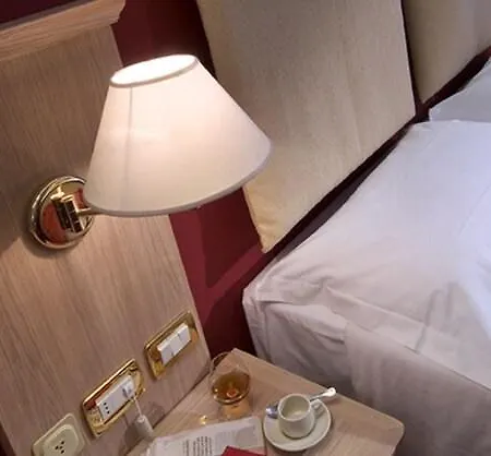 Vienna Touring Hotel