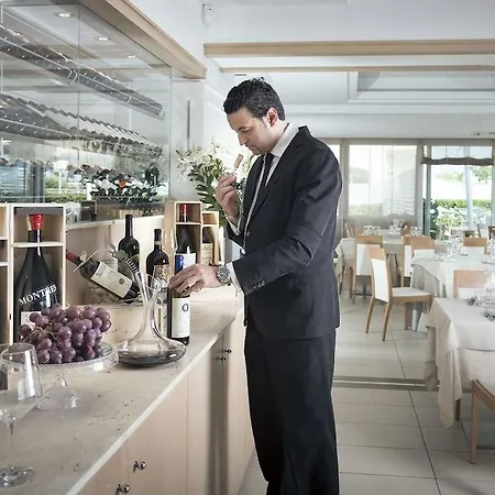 Ambasciatori Luxury