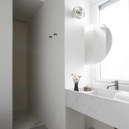 Luxury Collection - Milano 3 Apartment