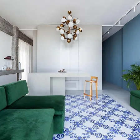 Luxury Collection - Milano 3 Apartment Riccione
