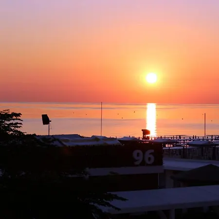Record Hotel Riccione