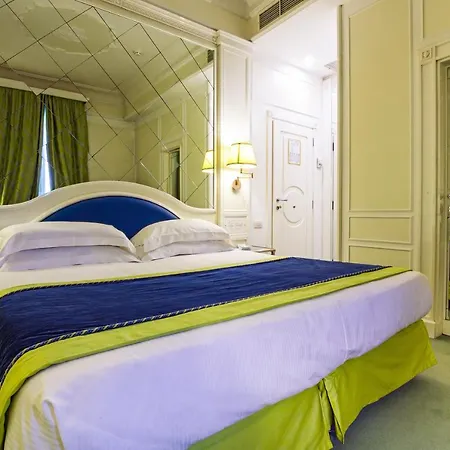 Grand Des Bains Riccione