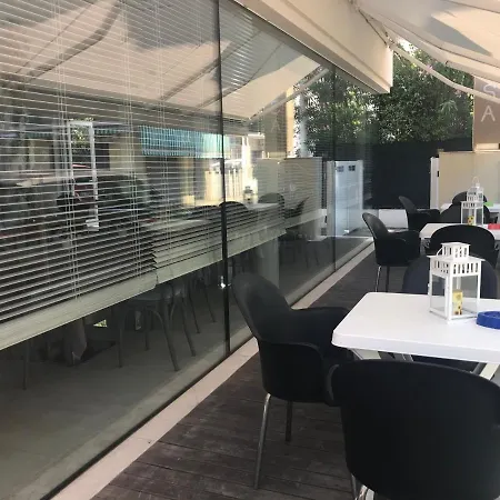 Hermosa Otel