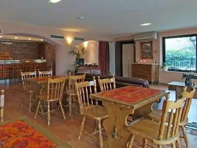 Hotel Mehari