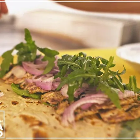 فندق Piada D'oro ريتشيوني