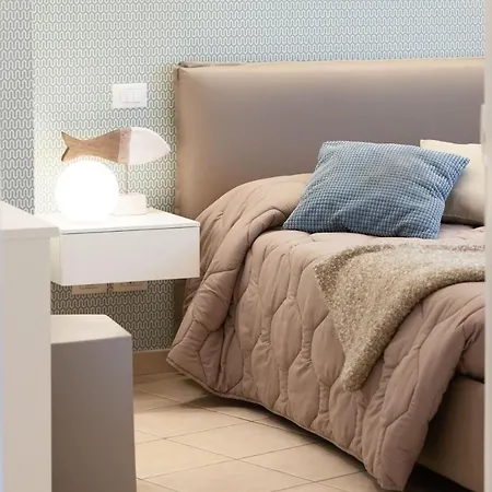 Residenza Alma מלון דירות ריצ'יונה