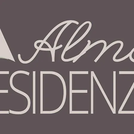 Residenza Alma * ריצ'יונה