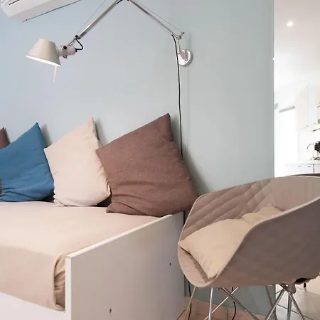 מלון דירות Residenza Alma