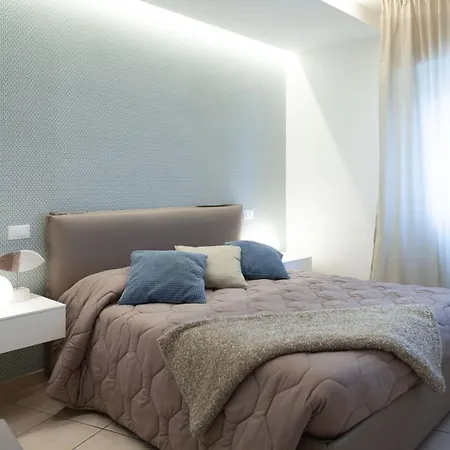 מלון דירות Residenza Alma ריצ'יונה