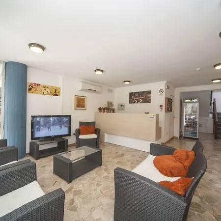 Hotel Harmony 2*