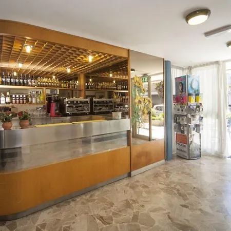 Harmony Hotel Riccione