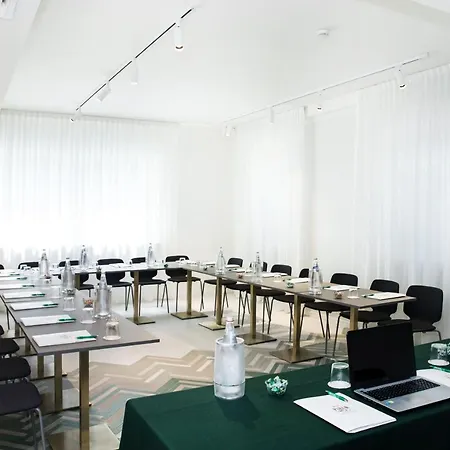 Hotel Parco 3*