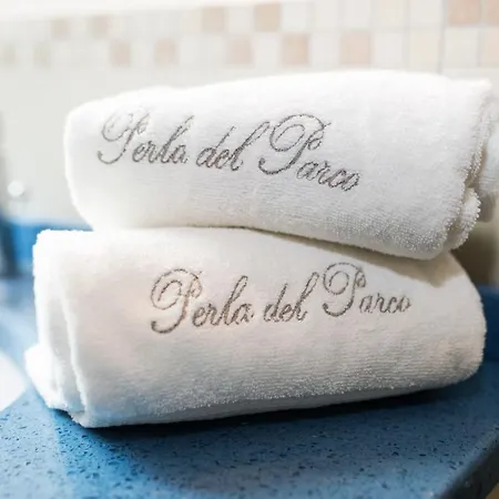Perla Del Parco شقة