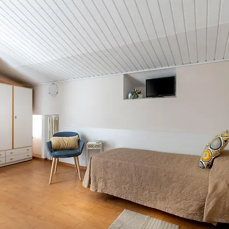 Eliseo Hotel